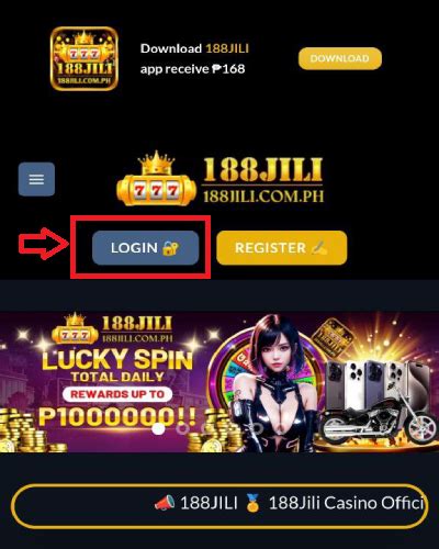 8jili login|188Jili Login .